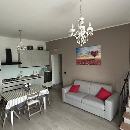 דירות אסיסי Casa Elena מראה חיצוני תמונה
