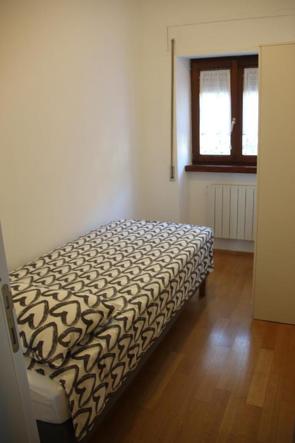דירות אסיסי Casa Elena מראה חיצוני תמונה