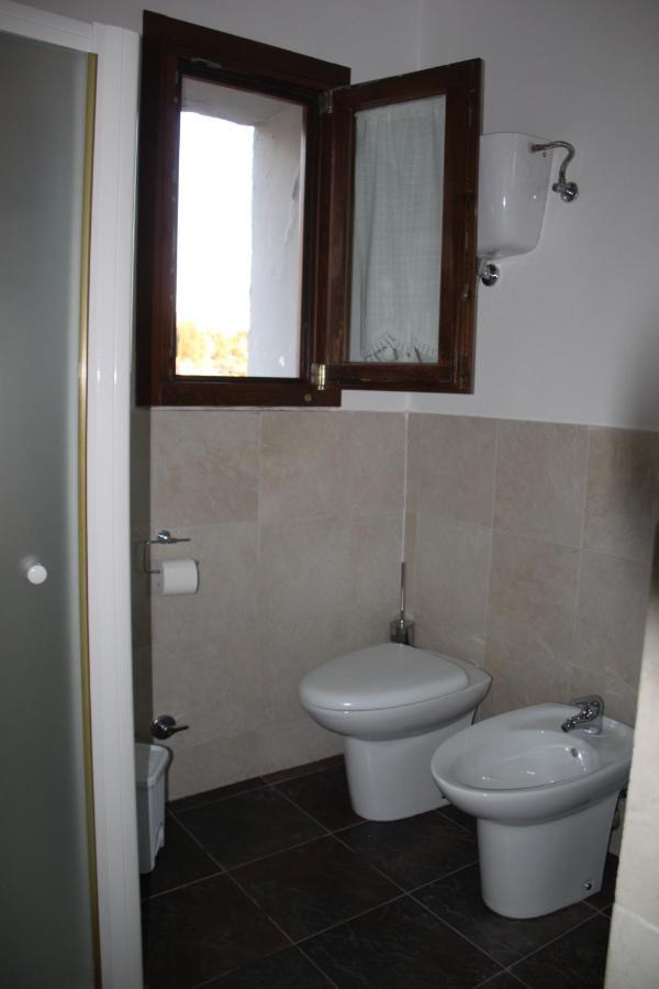 דירות אסיסי Casa Elena מראה חיצוני תמונה