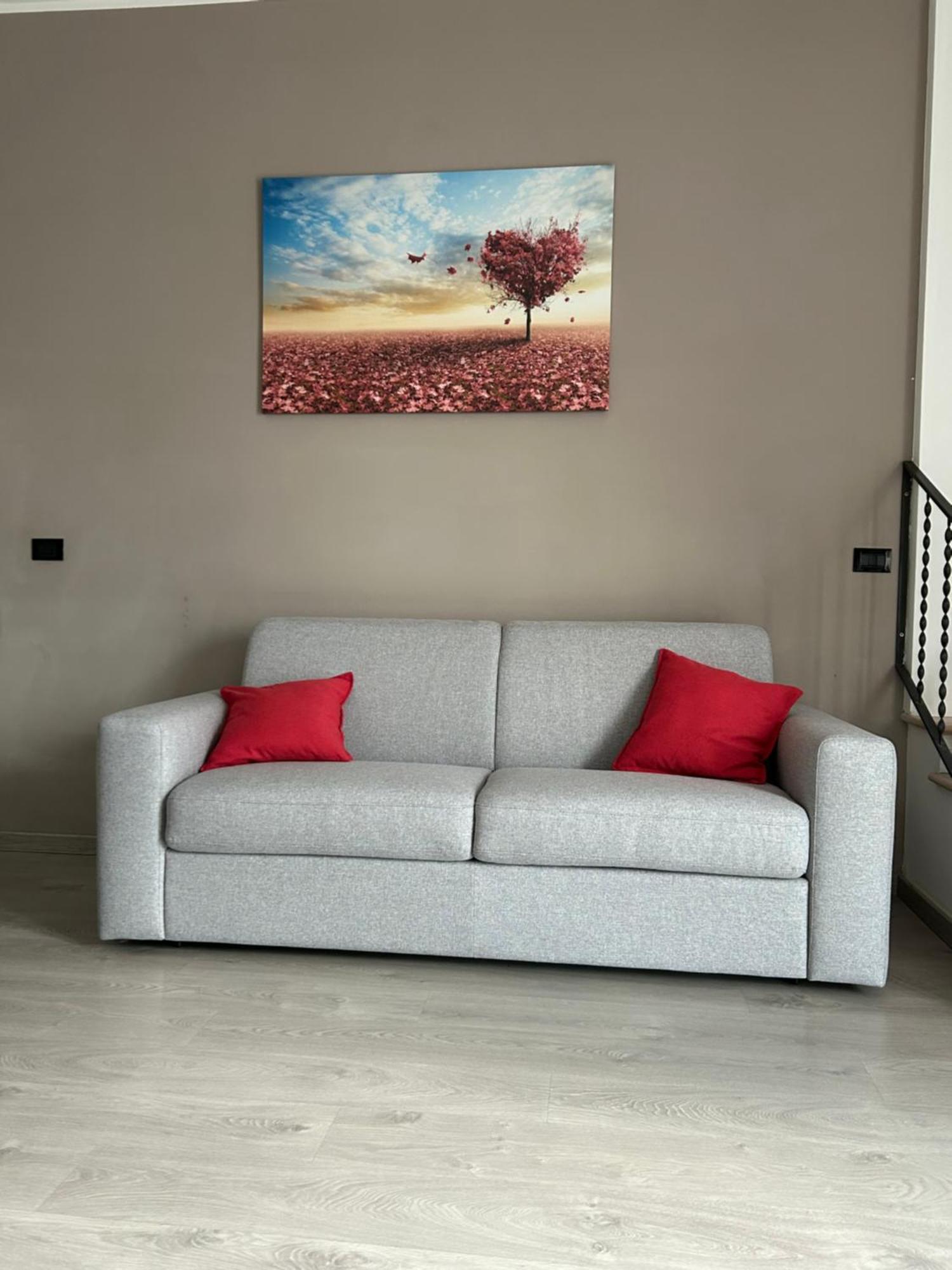 דירות אסיסי Casa Elena מראה חיצוני תמונה