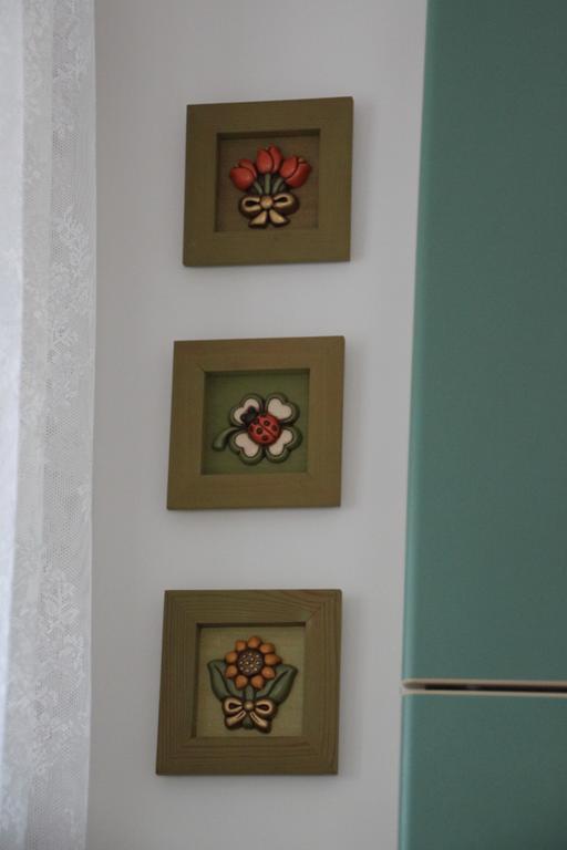 דירות אסיסי Casa Elena מראה חיצוני תמונה